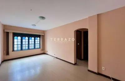 Apartamento à venda, 1 quarto, 1 vaga, agriões - teresópolis/rj