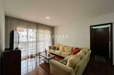 Apartamento para locação, 4 quartos, 1 suíte, várzea - teresópolis/rj