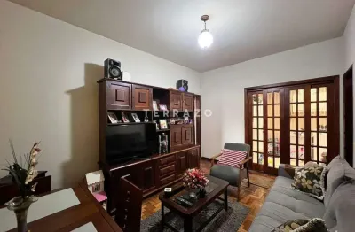 Apartamento com 2 quartos à venda no Várzea, Teresópolis 