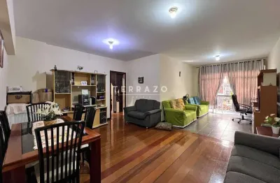 Apartamento à venda, 3 quartos, 1 suíte, 2 vagas, alto - teresópolis/rj