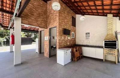 Apartamento à venda, 2 quartos, 1 vaga, pimenteiras - teresópolis/rj