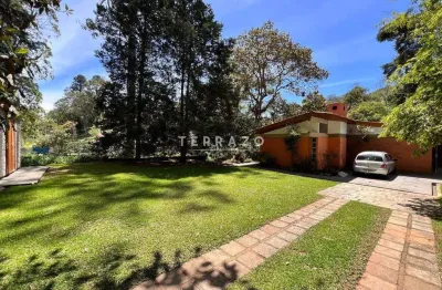 Casa à venda, 4 quartos, 2 suítes, 7 vagas, parque do imbui - teresópolis/rj