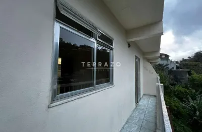 Casa para aluguel, 2 quartos, cascata guarani - teresópolis/rj