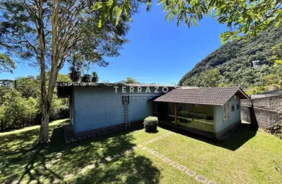 Casa à venda, 4 quartos, 4 vagas, granja guarani - teresópolis/rj
