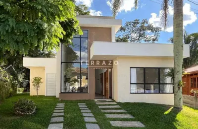 Casa em condomínio à venda em vargem grande, teresópolis - 121,16 m² (útil) | terreno 312,70 m²