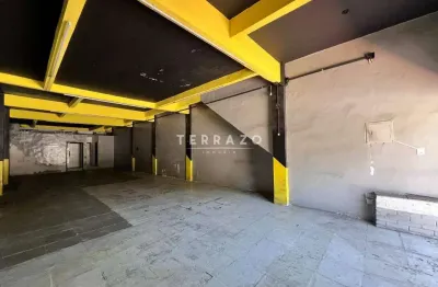 Ponto comercial para alugar na Barra do Imbuí, Teresópolis 