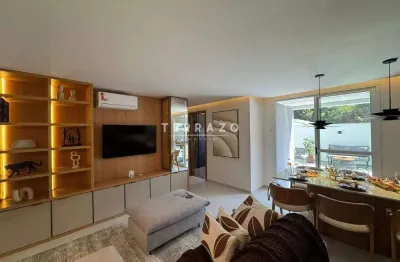 Apartamento para aluguel, 3 quartos, 1 suíte, 2 vagas, agriões - teresópolis/rj