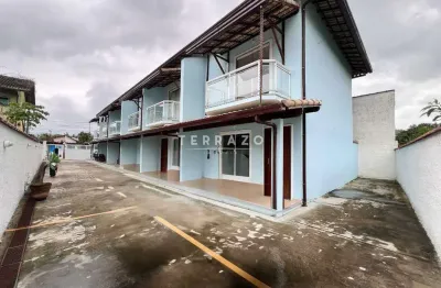 Casa residencial com 2 quartos, suíte e financiamento aceito em bananal, guapimirim