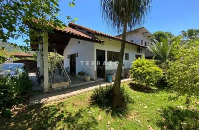 Casa à venda em vale jequitibá, guapimirim (2q/1suíte) com 3 vagas