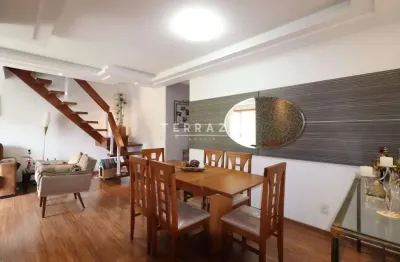 Apartamento à venda, 3 quartos, 2 suítes, 2 vagas, várzea - teresópolis/rj