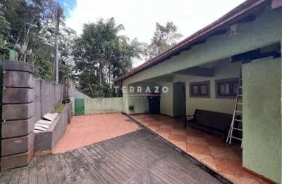 Casa à venda, 2 quartos, 2 vagas, Parque do Ingá - Teresópolis/RJ