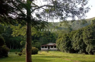 Fazenda à venda, 3 quartos, 3 vagas, providência - teresópolis/rj