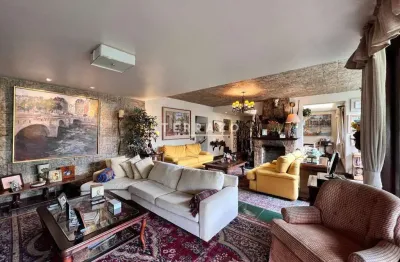 Casa em condomínio à venda, 9 quartos, 7 suítes, 7 vagas, carlos guinle - teresópolis/rj