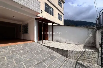 Apartamento à venda, 2 quartos, 2 vagas, são pedro - teresópolis/rj