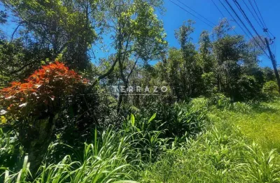 Terreno à venda no Soberbo, Teresópolis 