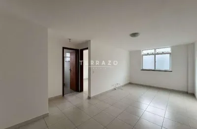 Apartamento à venda, 1 quarto, 1 vaga, agriões - teresópolis/rj