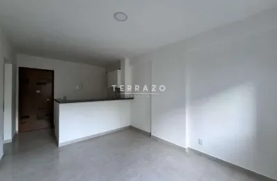 Apartamento para aluguel, 1 quarto, 1 vaga, Alto - Teresópolis/RJ