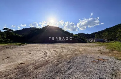 Terreno à venda no Prata, Teresópolis 