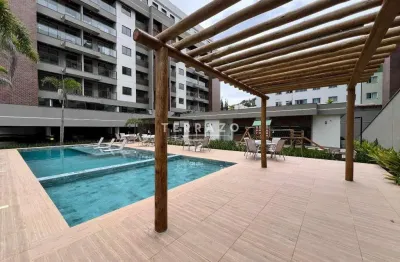 Apartamento para aluguel, 2 quartos, 1 suíte, 1 vaga, várzea - teresópolis/rj