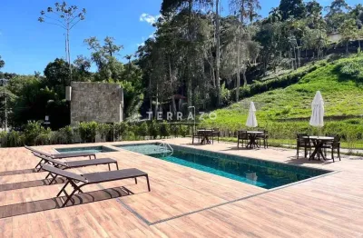 Terreno em Condomínio à venda, Quebra Frascos - Teresópolis/RJ