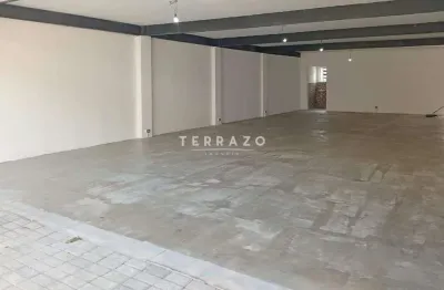Loja Comercial para Aluguel – 125 m² Internos Externos em Pimenteiras, Teresópolis
