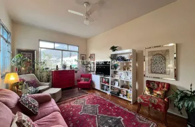 Apartamento à venda, 2 quartos, 1 vaga, Alto - Teresópolis/RJ