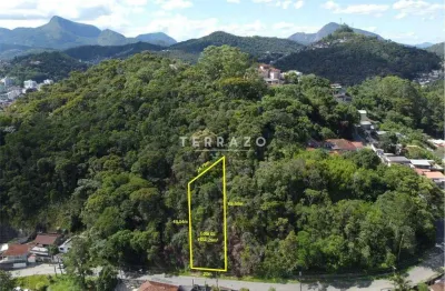 Terreno à venda no Tijuca, Teresópolis 