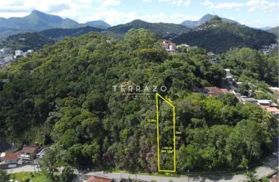 Terreno à venda no Tijuca, Teresópolis 
