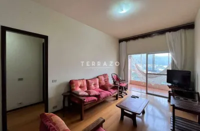 Apartamento para aluguel, 2 quartos, 1 suíte, 2 vagas, Alto - Teresópolis/RJ