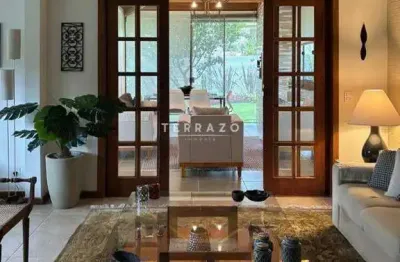 Casa em Condomínio Residencial à Venda em Teresópolis (Bairro Albuquerque) – 250 m² Internos, 1.000 m² Externos