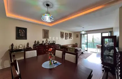 Apartamento para aluguel, 3 quartos, 1 suíte, 2 vagas, Alto - Teresópolis/RJ