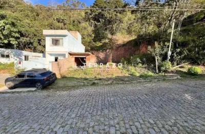 Terreno à venda no Carlos Guinle, Teresópolis 