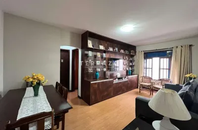 Apartamento à venda, 1 quarto, 1 vaga, Agriões - Teresópolis/RJ