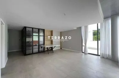 Cobertura à venda, 3 quartos, 1 suíte, 4 vagas, Agriões - Teresópolis/RJ