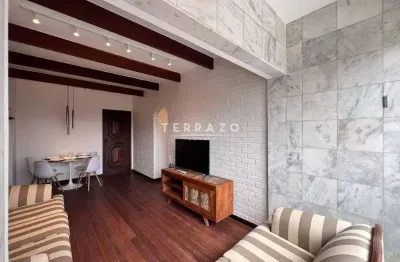 Apartamento à venda, 2 quartos, 1 vaga, Alto - Teresópolis/RJ
