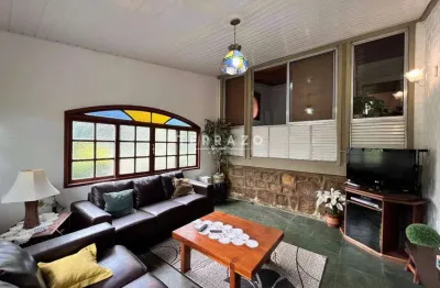 Apartamento à venda, 2 quartos, 1 vaga, Posse - Teresópolis/RJ