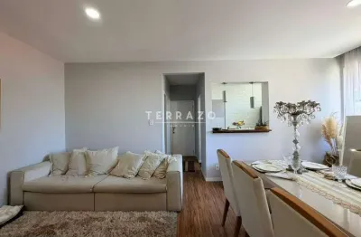 Apartamento com 2 quartos à venda no Agriões, Teresópolis 