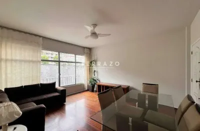 Apartamento para aluguel, 2 quartos, 1 vaga, Alto - Teresópolis/RJ