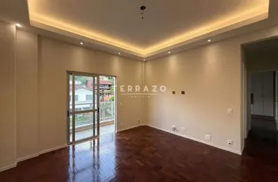 Apartamento à venda, 2 quartos, 1 suíte, 2 vagas, Alto - Teresópolis/RJ