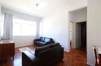 Apartamento para aluguel, 2 quartos, 1 vaga, Nossa Senhora de Fátima - Teresópolis/RJ