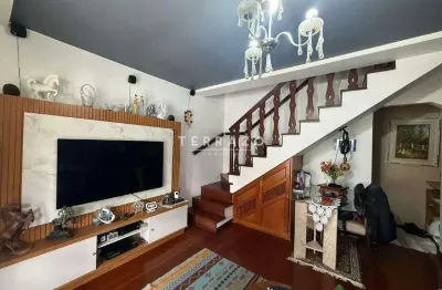 Casa em Condomínio à venda, 2 quartos, 1 vaga Alto - Teresópolis/RJ