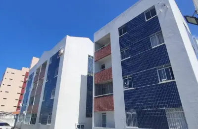 Apartamento nos bancários na principal 3 quartos sendo uma suíte