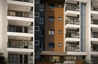 Apartamento para venda em atibaia, jardim santa bárbara, 2 dormitórios, 2 suítes, 2 banheiros