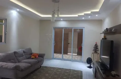 Casa com 3 quartos à venda no Parque dos Príncipes, Jacareí 