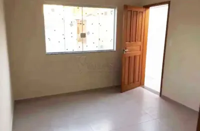 Casa com 2 quartos à venda no Barranco, Taubaté 