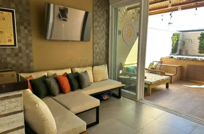 Casa com 3 quartos à venda no Residencial Ouroville, Taubaté 