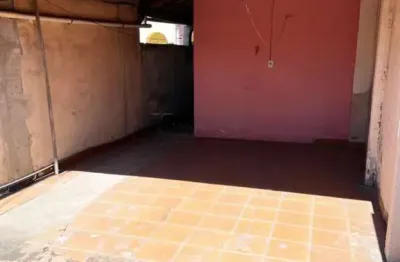 Casa com 2 quartos à venda na Vila Maria, São José dos Campos 