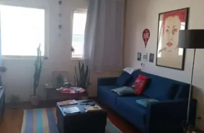 Oportunidade imperdível: apartamento à venda - anhanguera