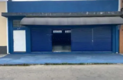 Prédio à venda na Vila Maria, São José dos Campos 