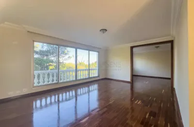 Apartamento com 4 quartos à venda no Jardim Esplanada II, São José dos Campos 